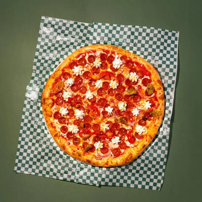 Highlights, Pizzeria Locali