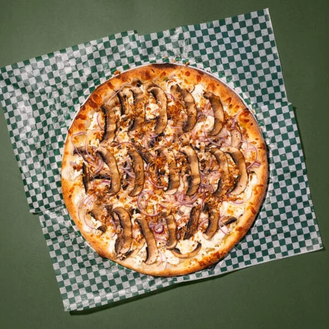 Highlights, Pizzeria Locali