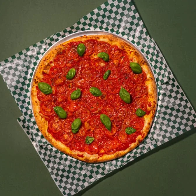 Highlights, Pizzeria Locali