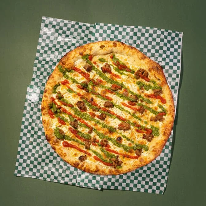 Highlights, Pizzeria Locali