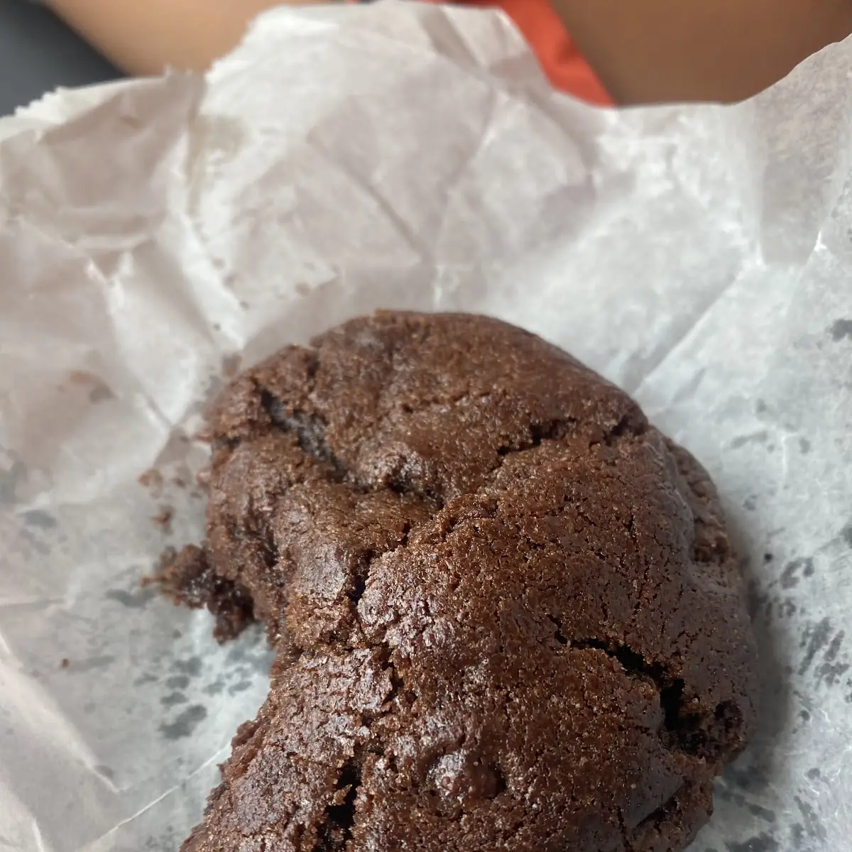 Double Chocolate