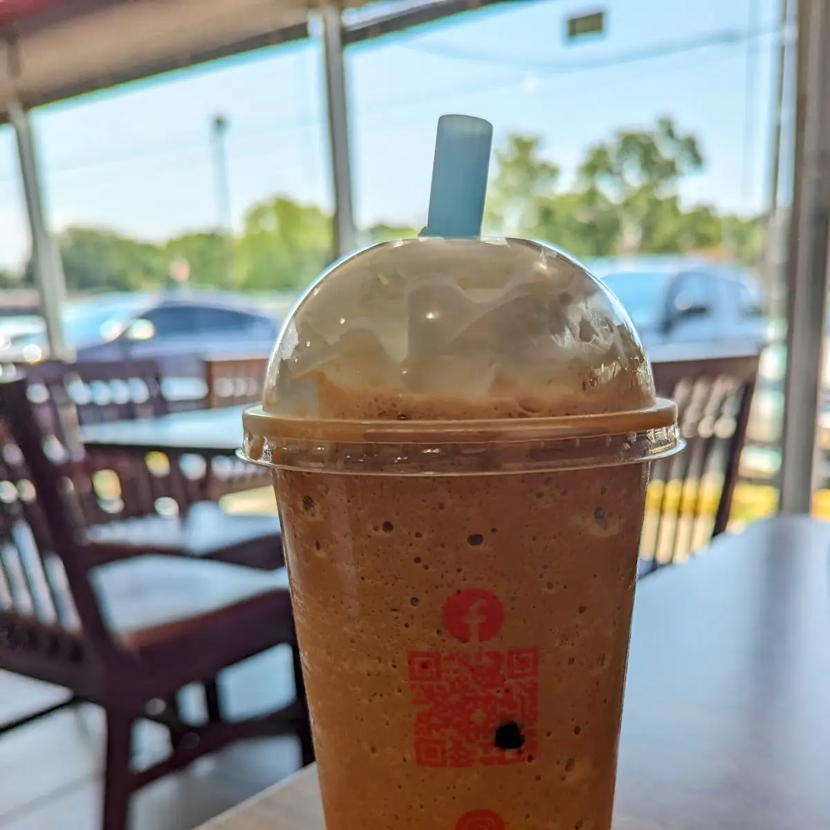 Thai Tea