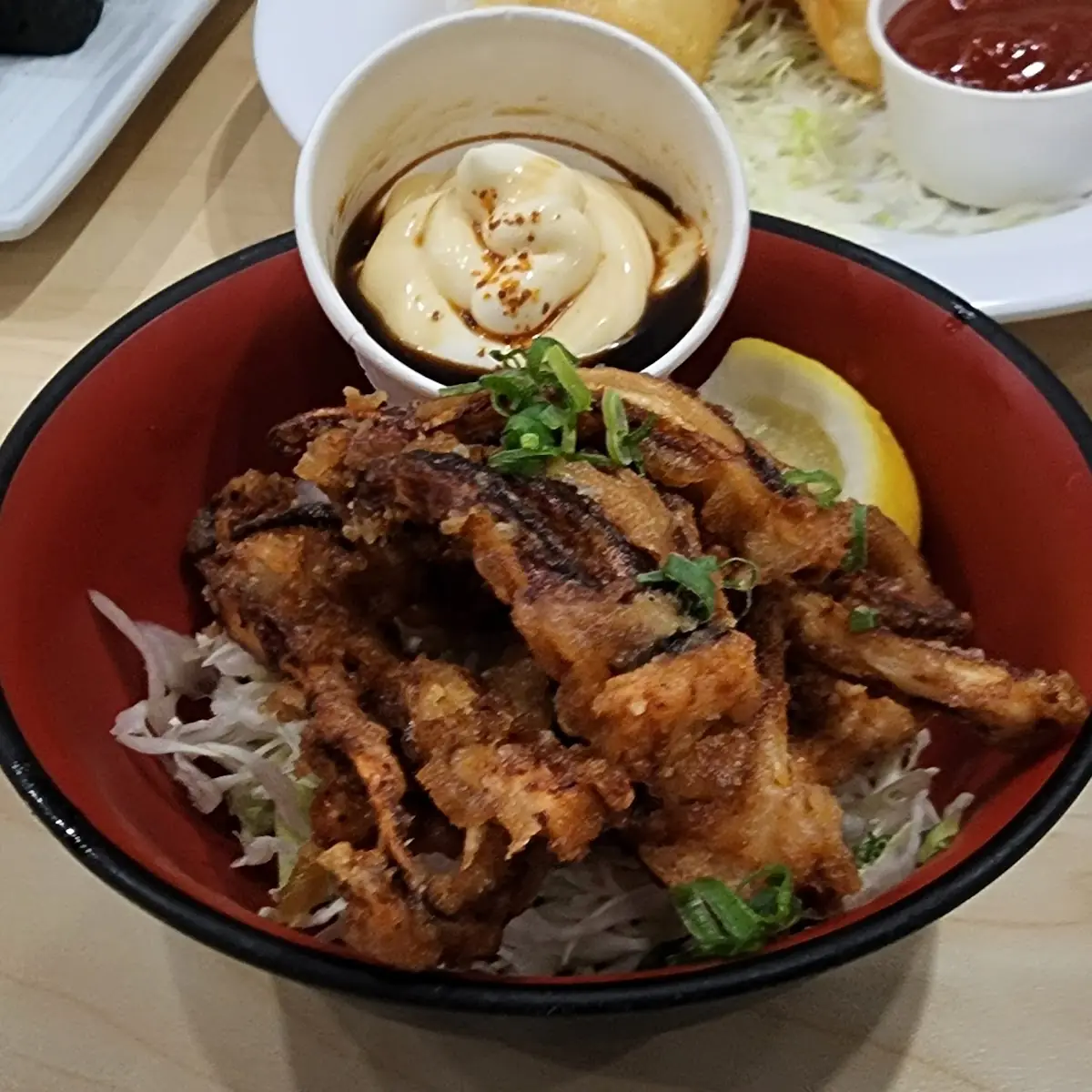 Ika Geso