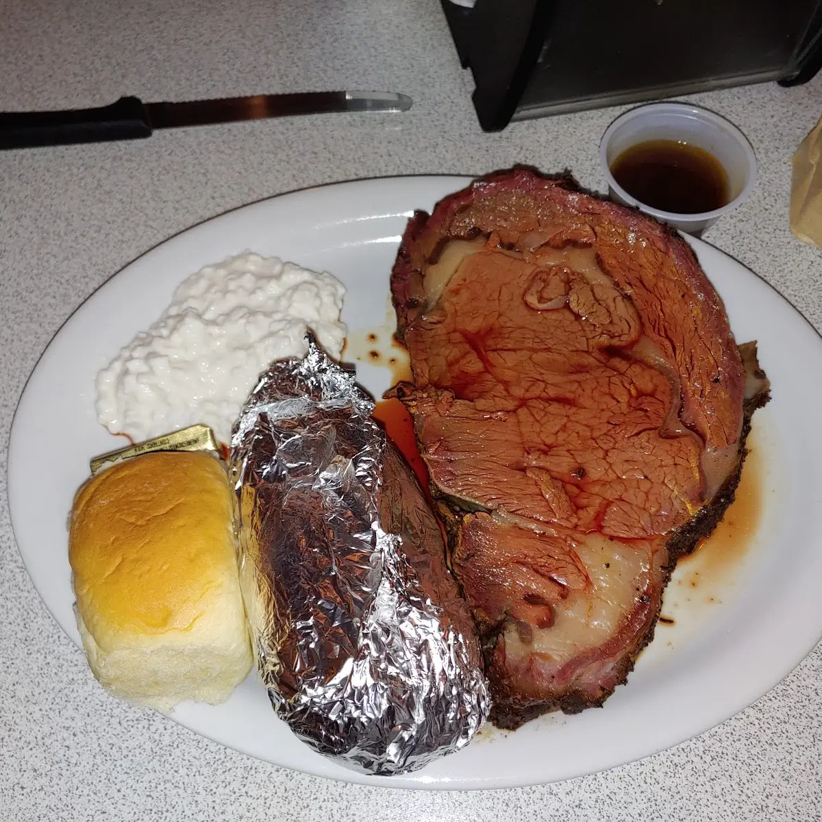 Prime Rib