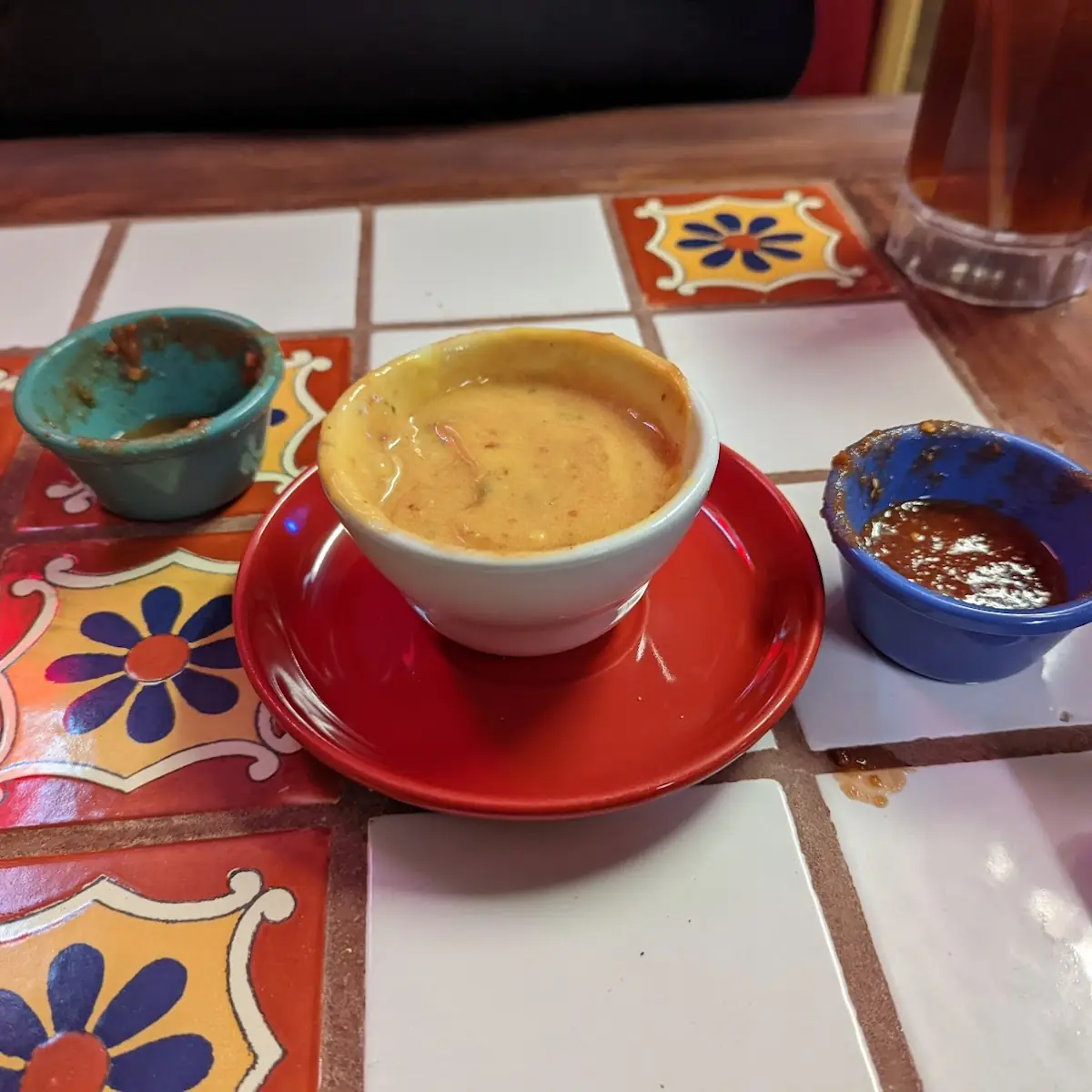 Queso Dip