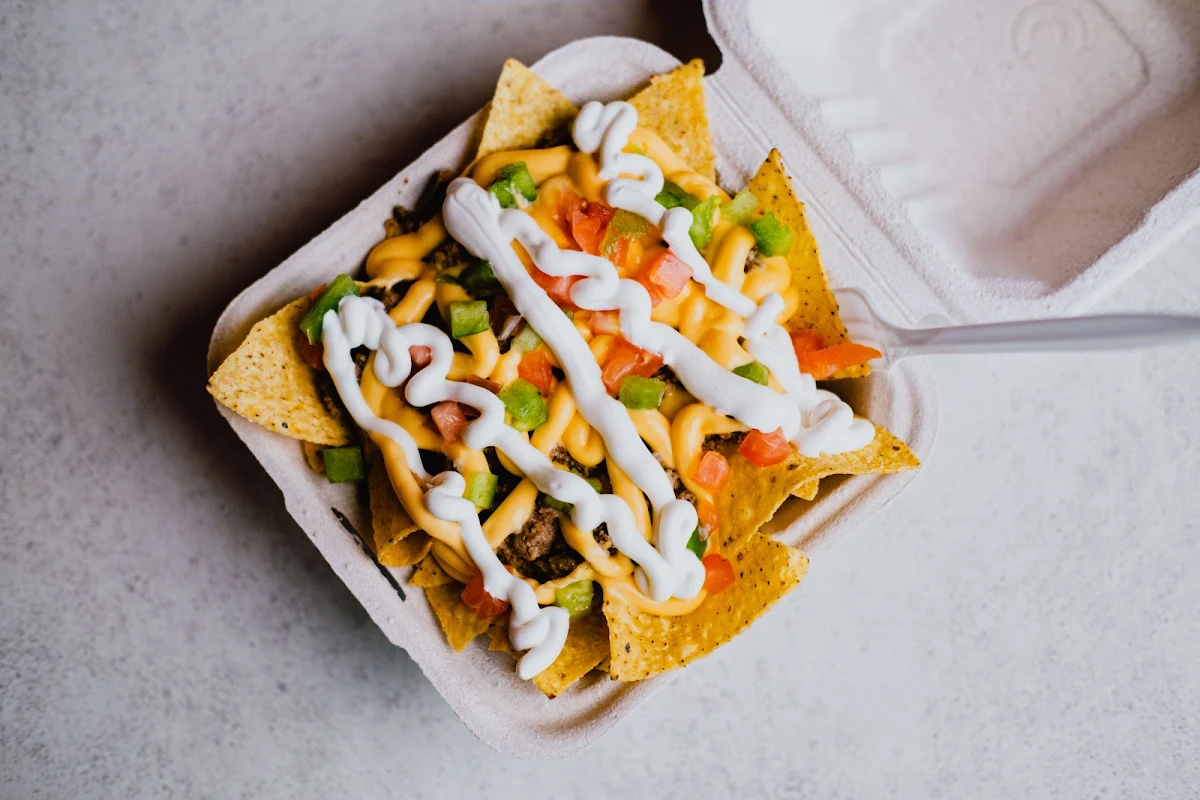 Highlights, barBURRITO