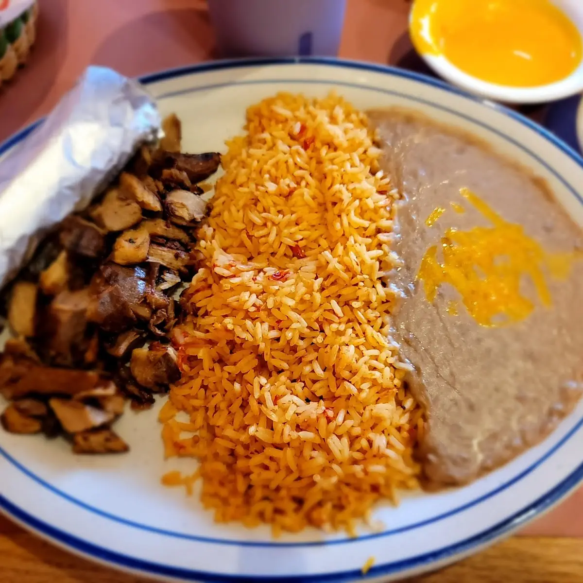 Pork Carnitas