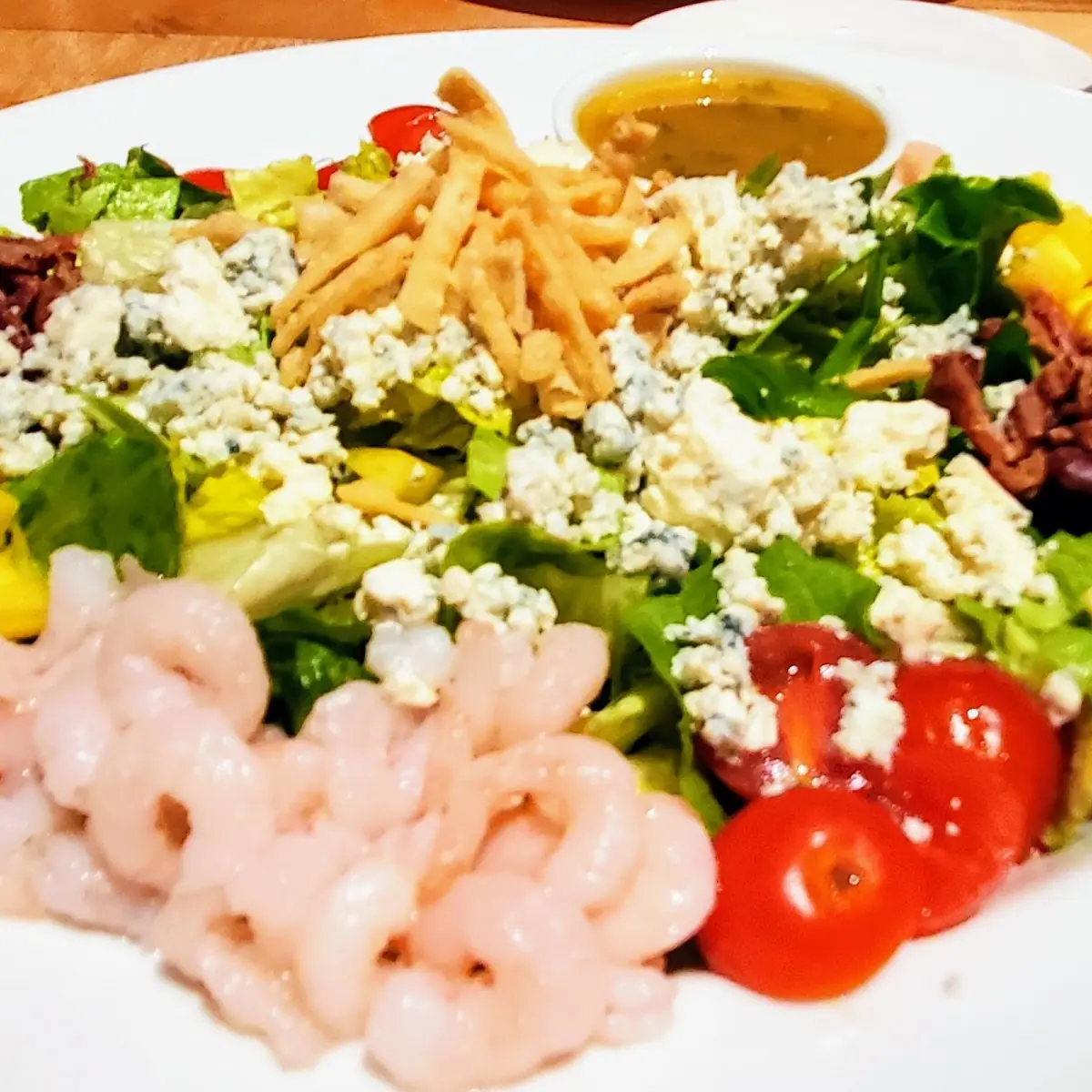 Cobb Salad