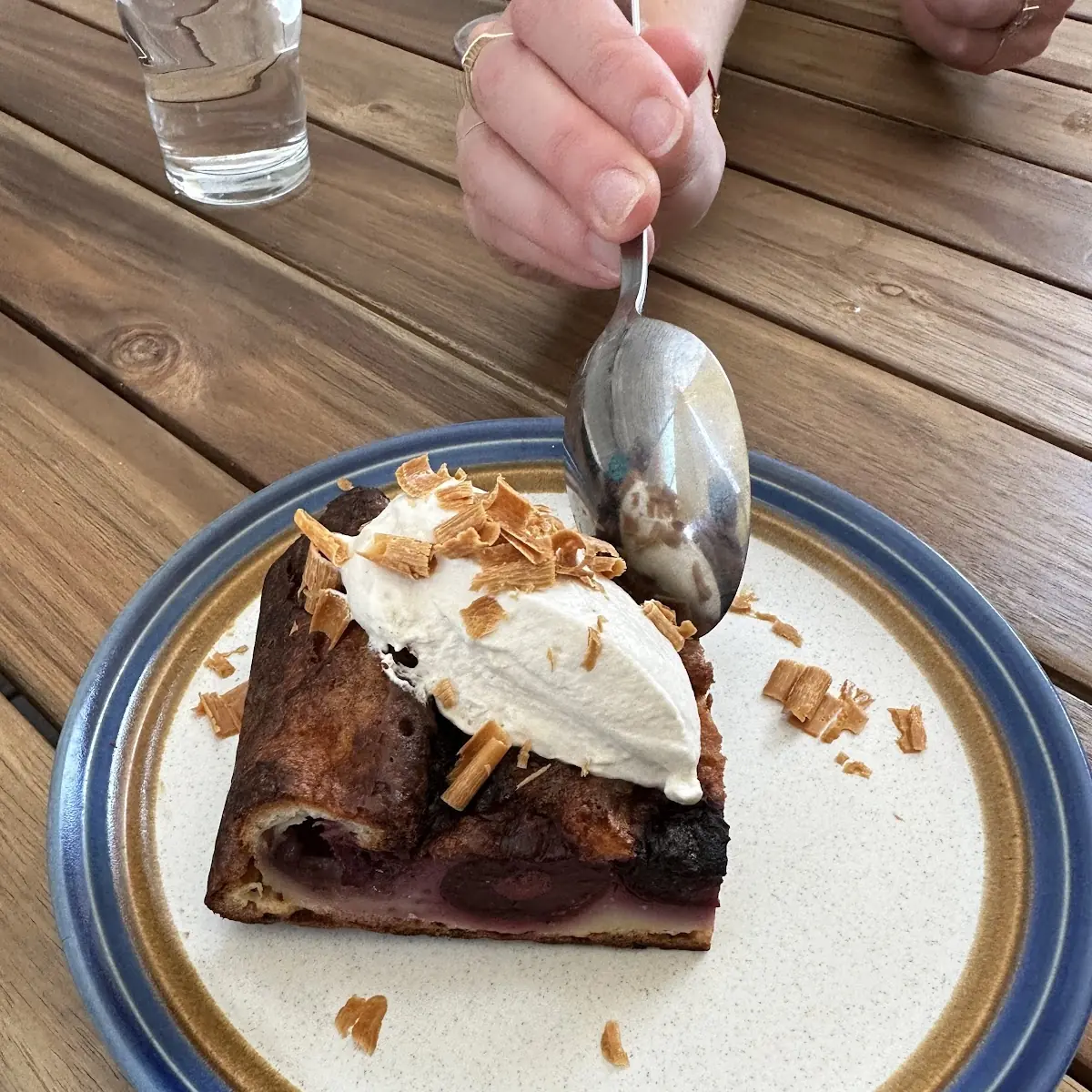 Cherry Pie