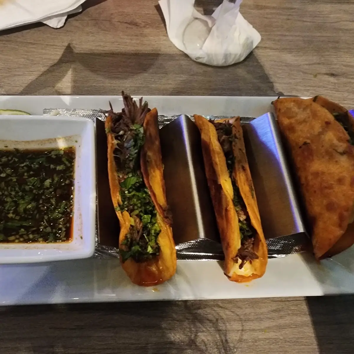 Bone Marrow as Food