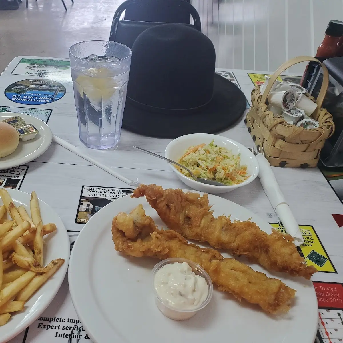 Fish Fry