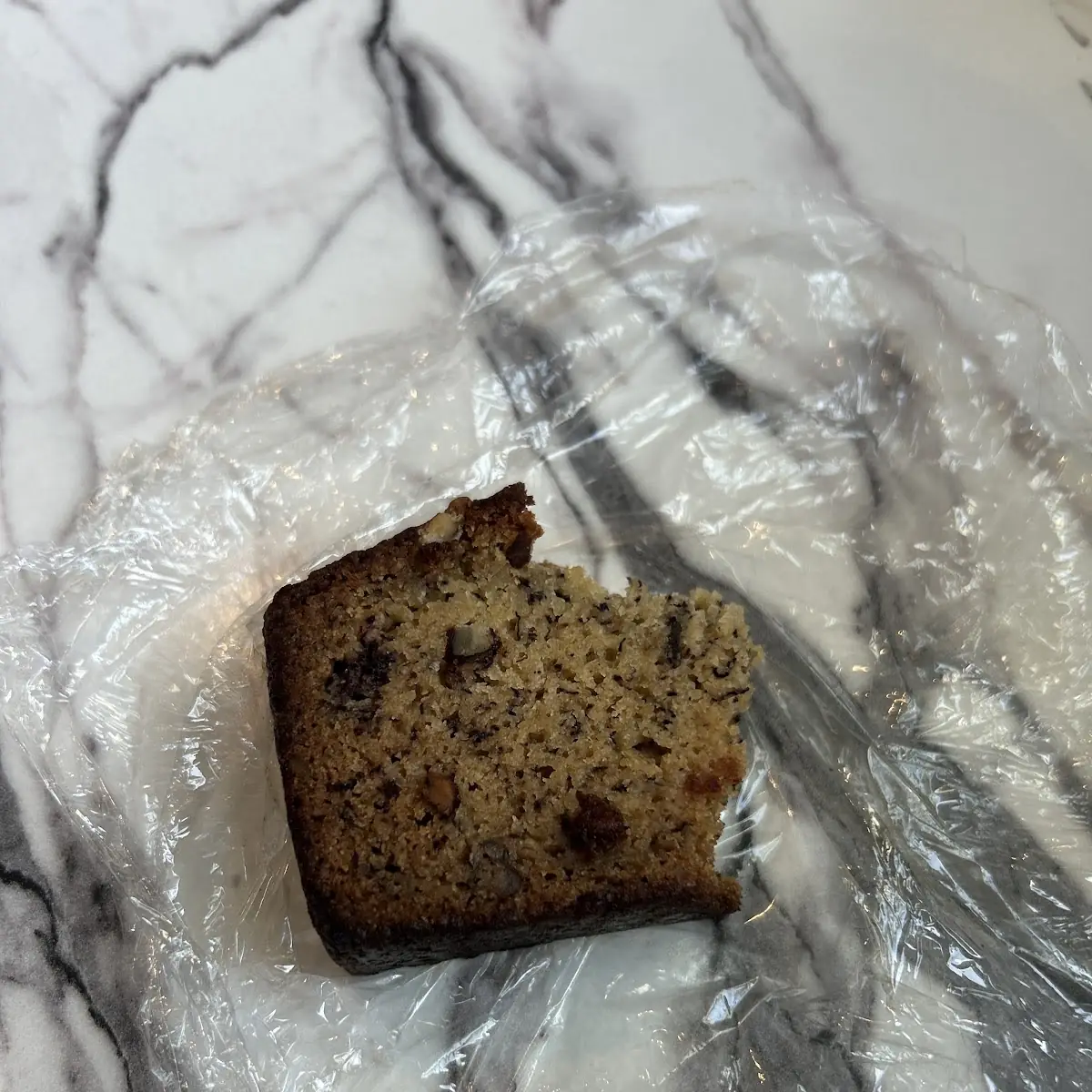 Banana Bread