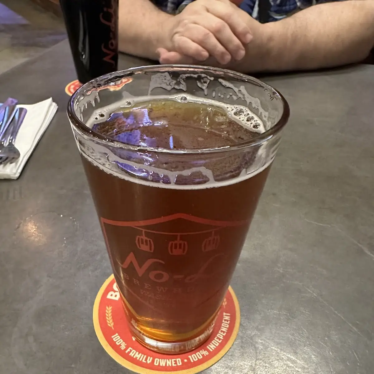 Amber Ale
