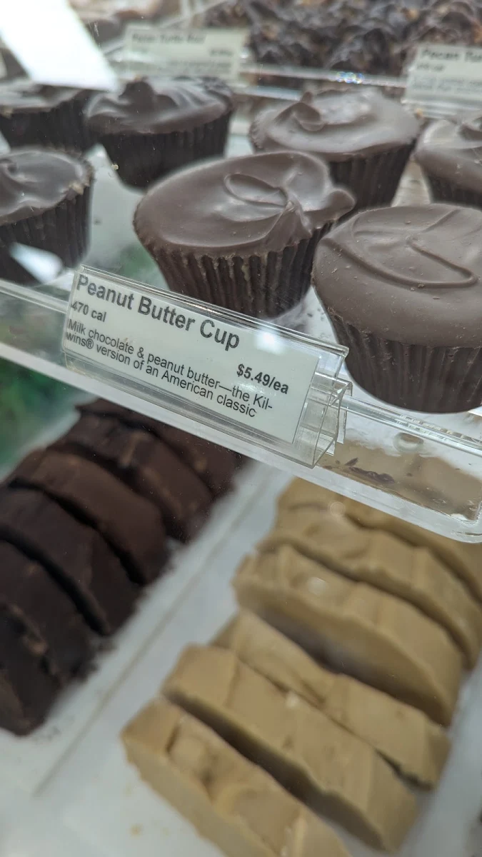 Peanut Butter Cup