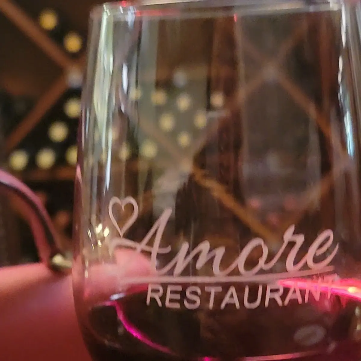 Red Wine