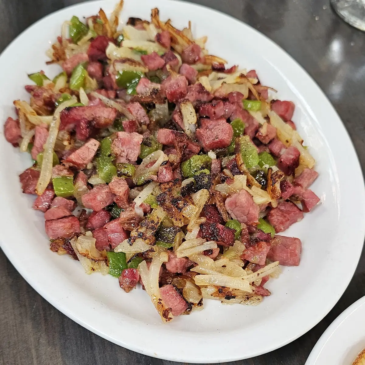 Corned Beef Hash