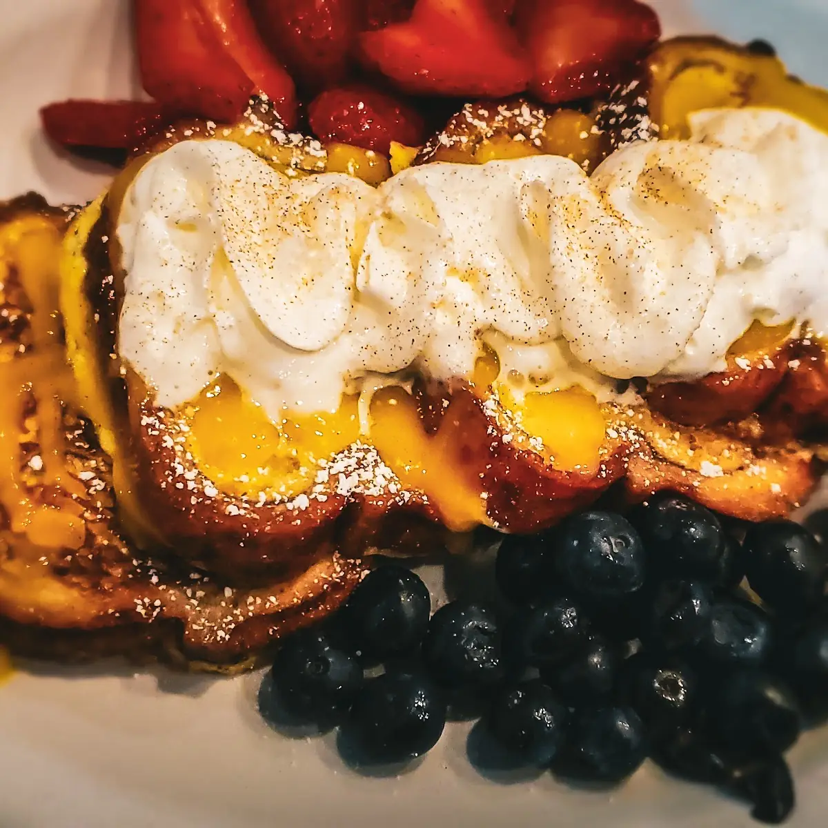Edmonds French Toast