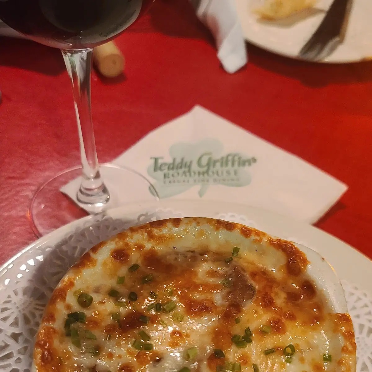 Onion Soup