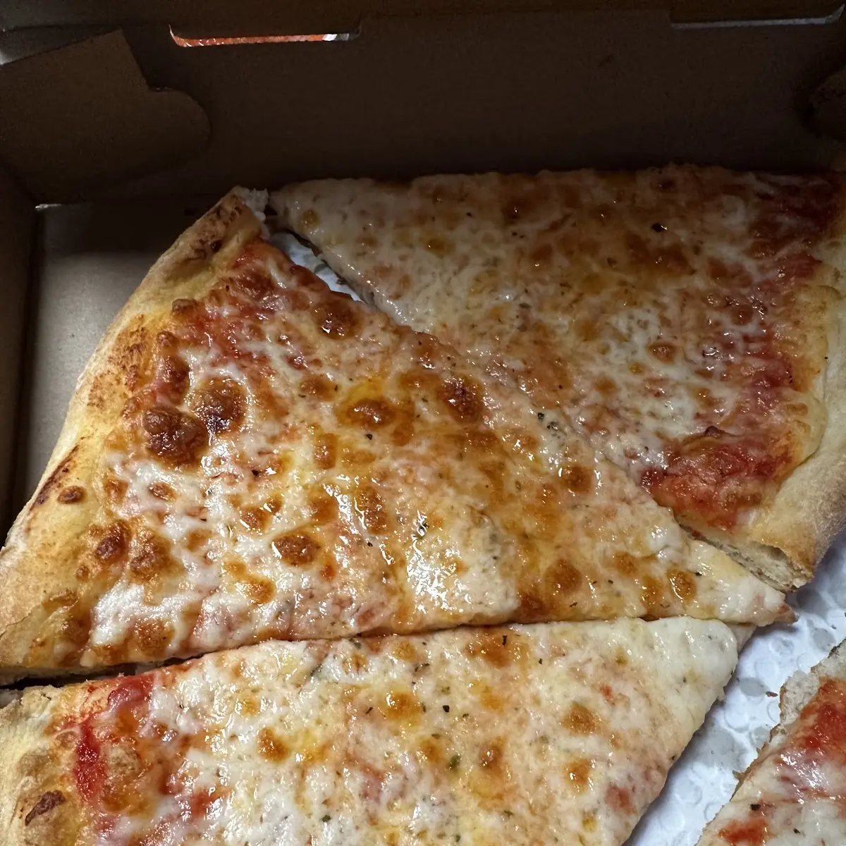 Cheese Pizza