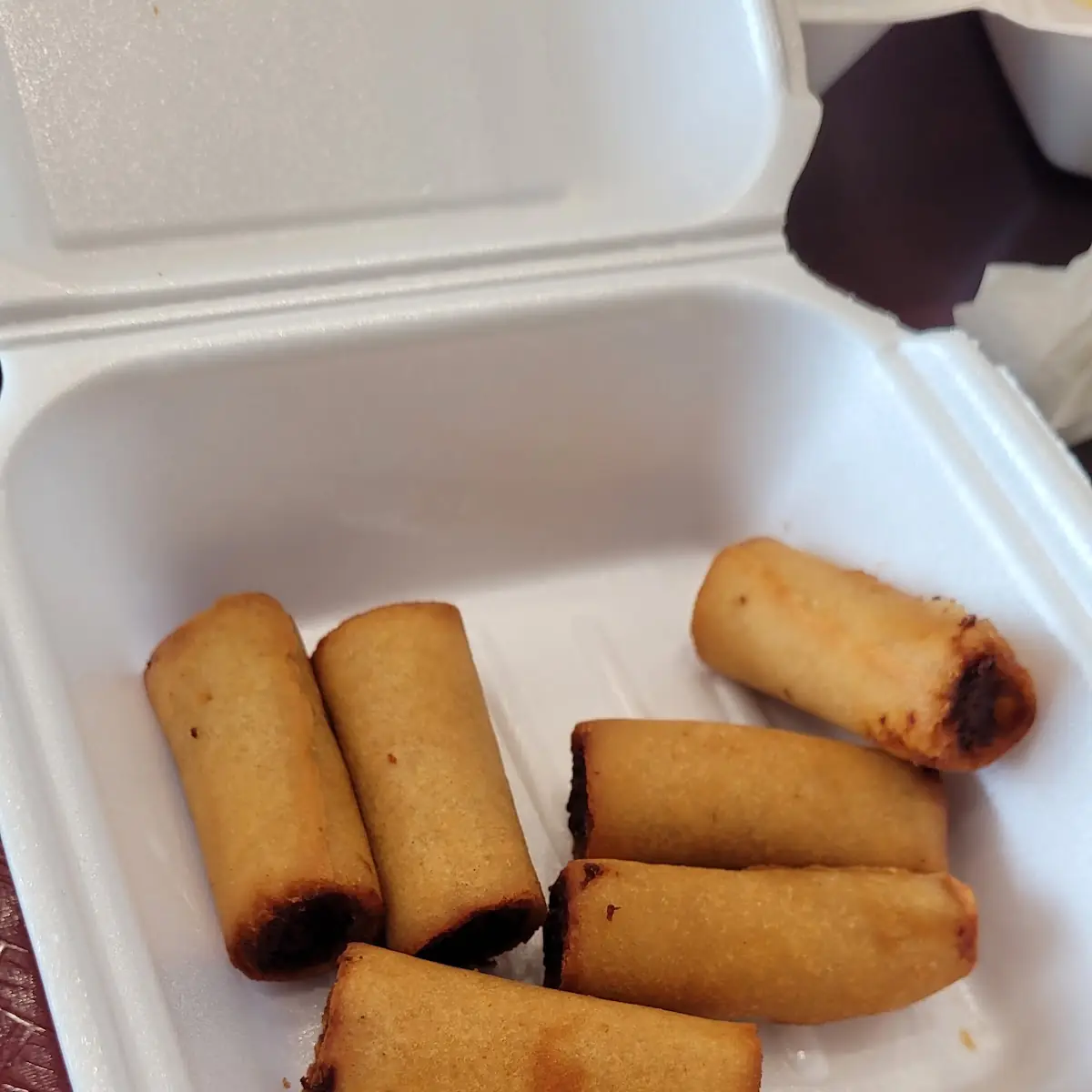 Lumpia