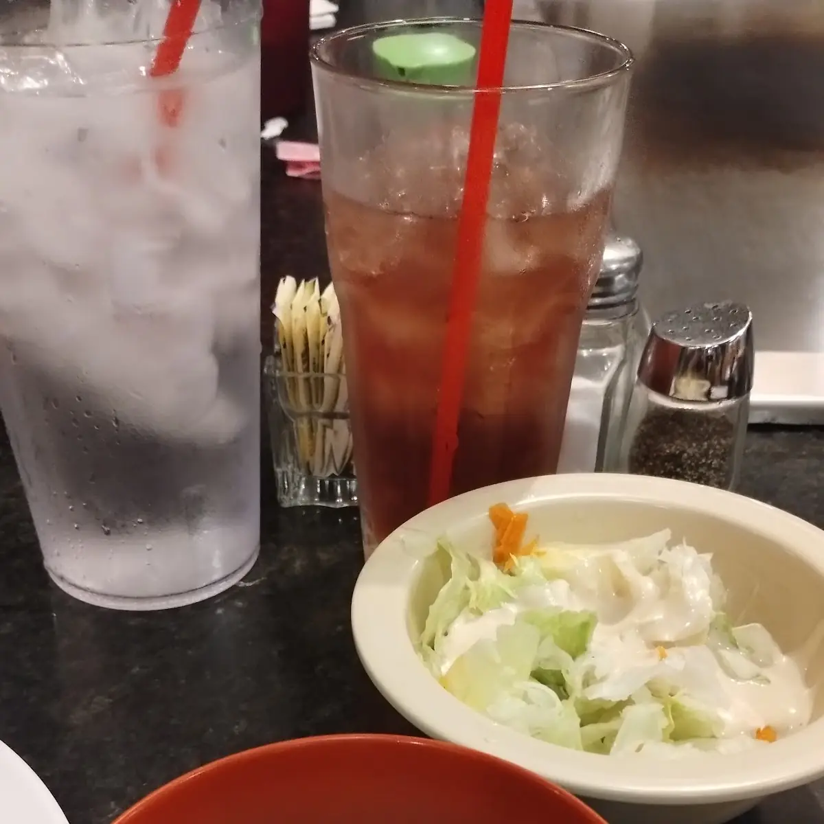 Miso Soup