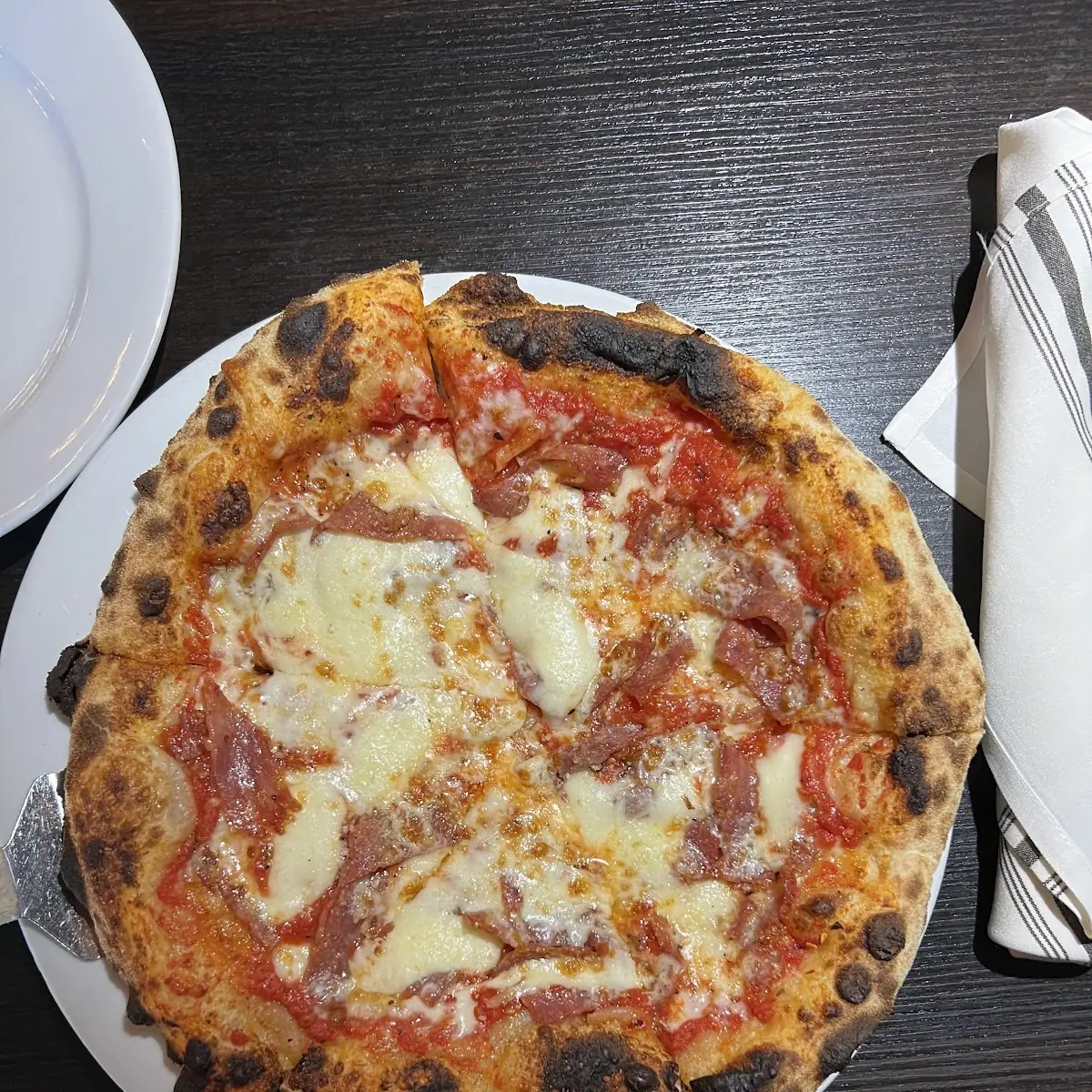 Pizza Margherita