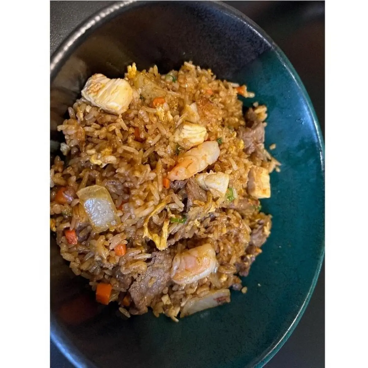 M2.White Rice