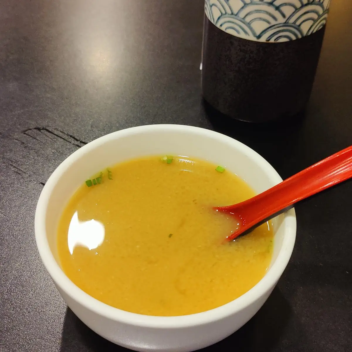 Miso Soup
