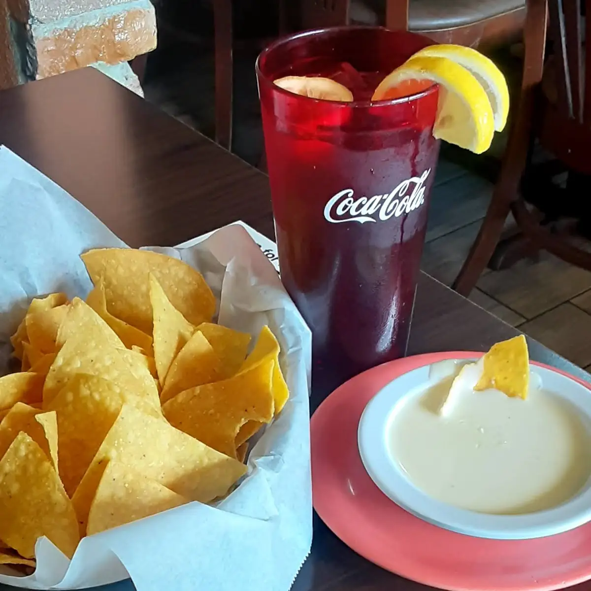 Cheese Dip