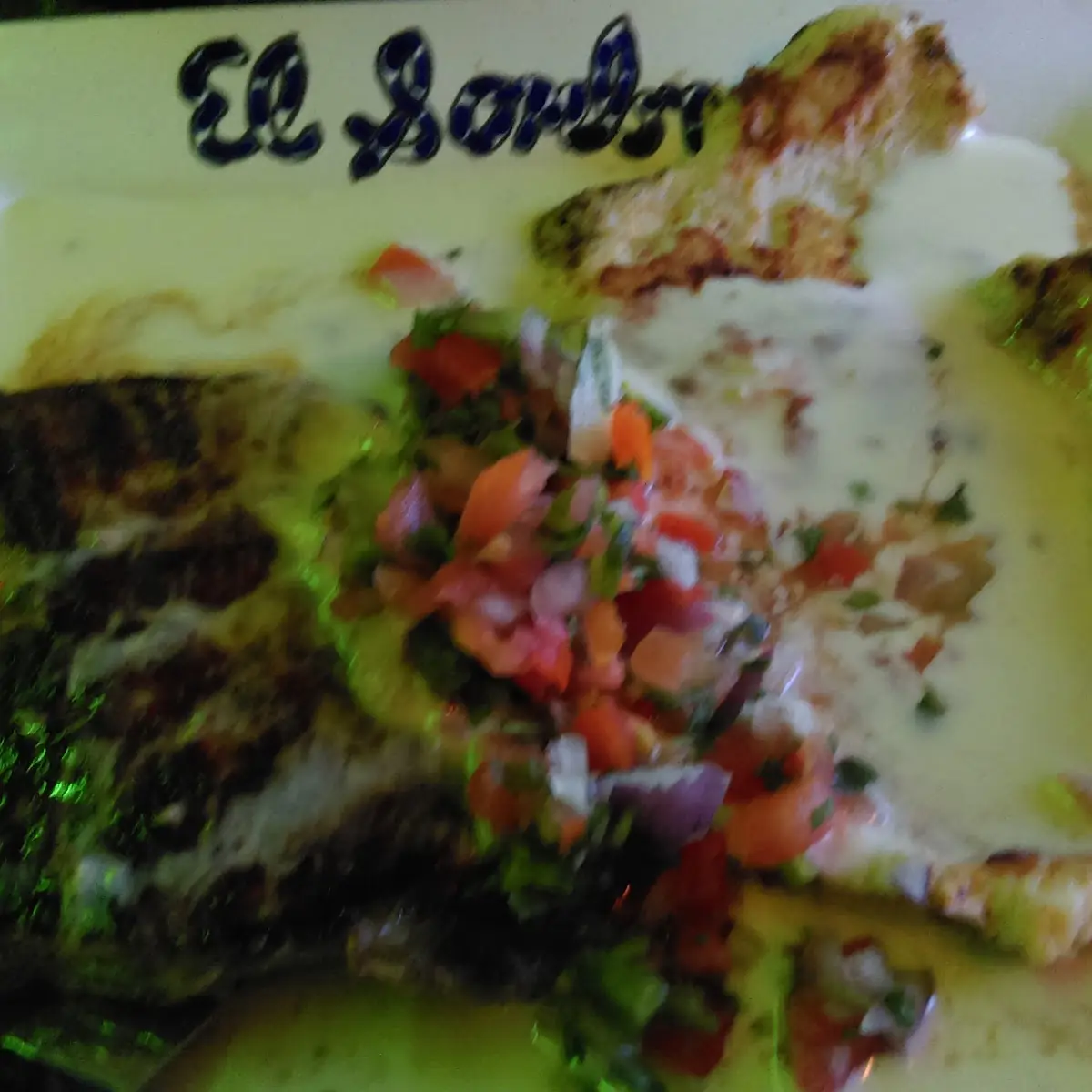 Steak and Pollo Loco