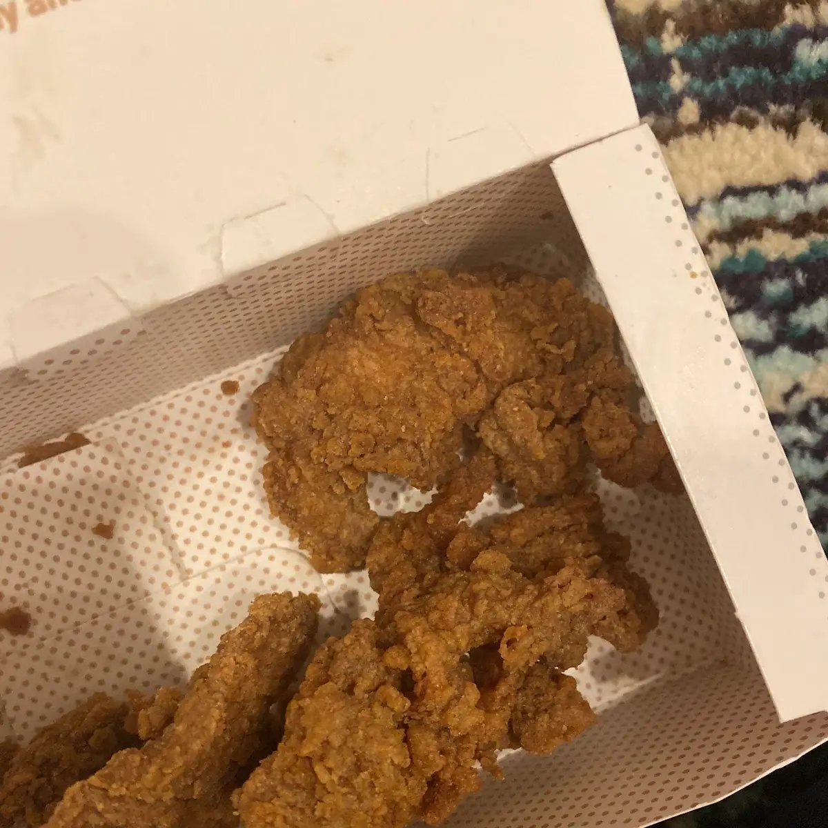Fried Chicken