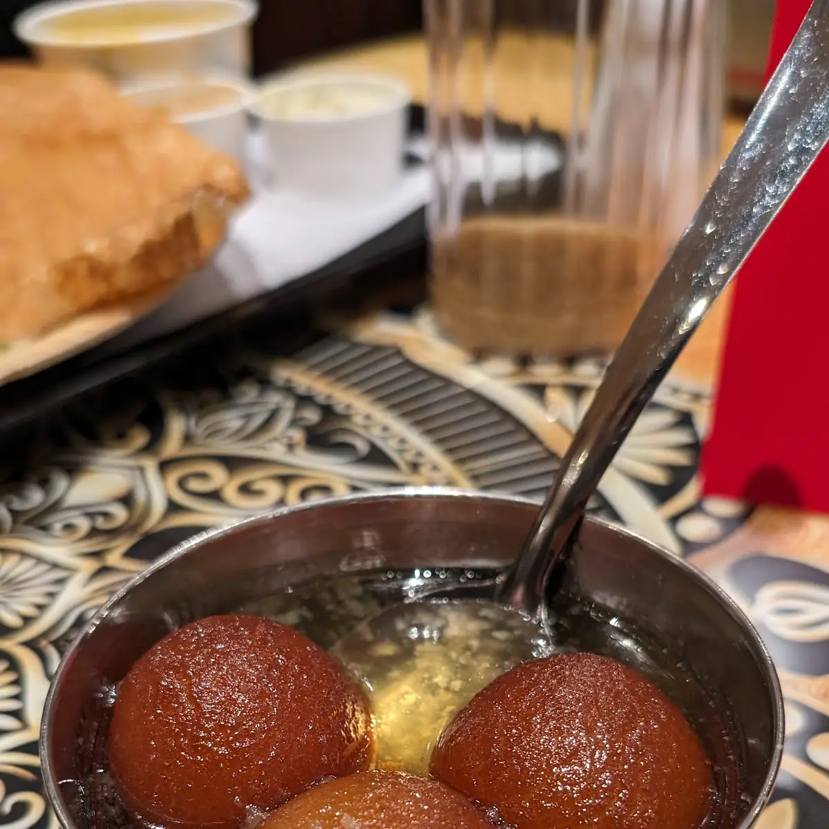 Gulab Jamun