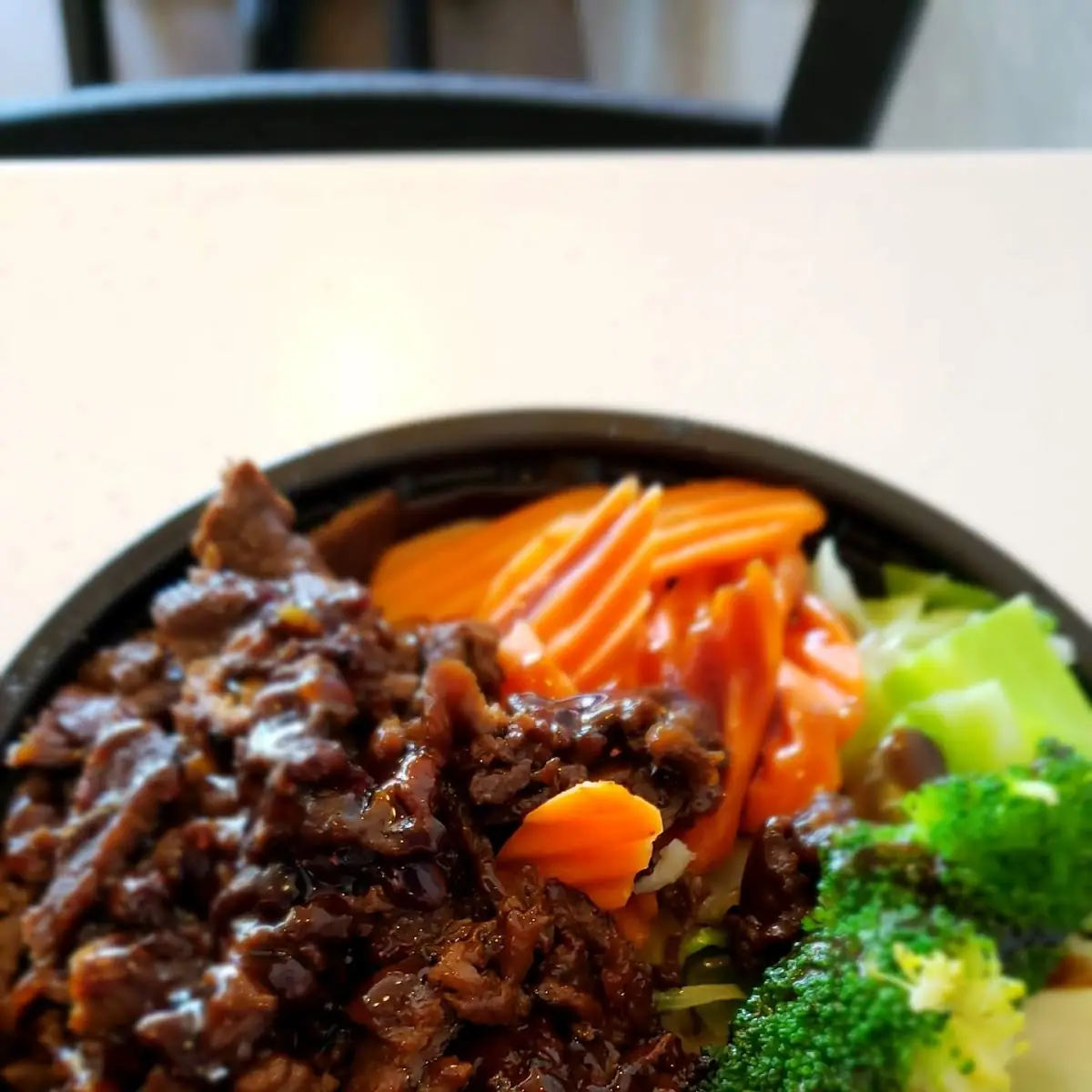 Bibimbap