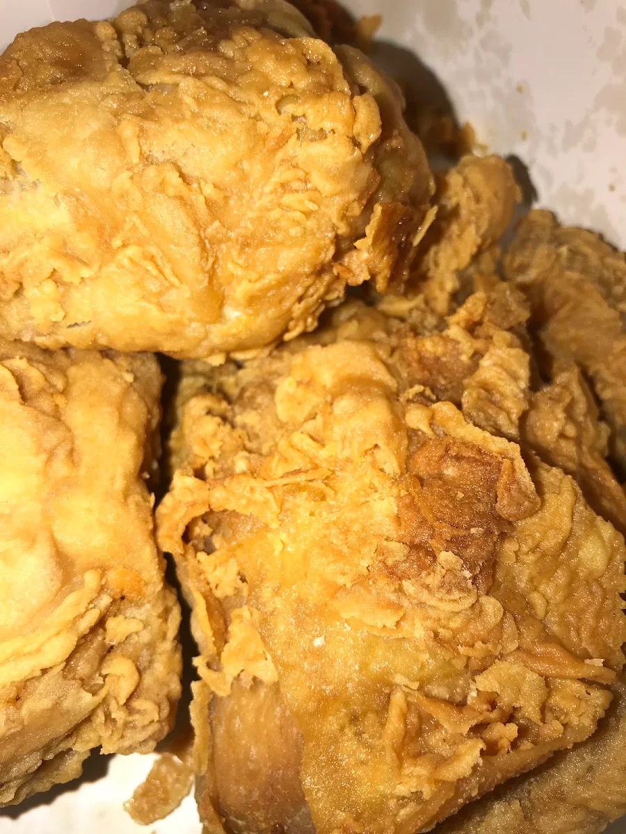 Fried Chicken