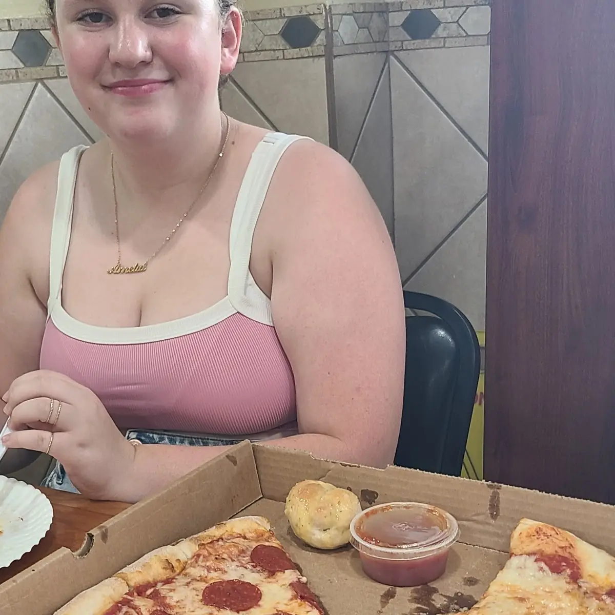 Pizza Slice