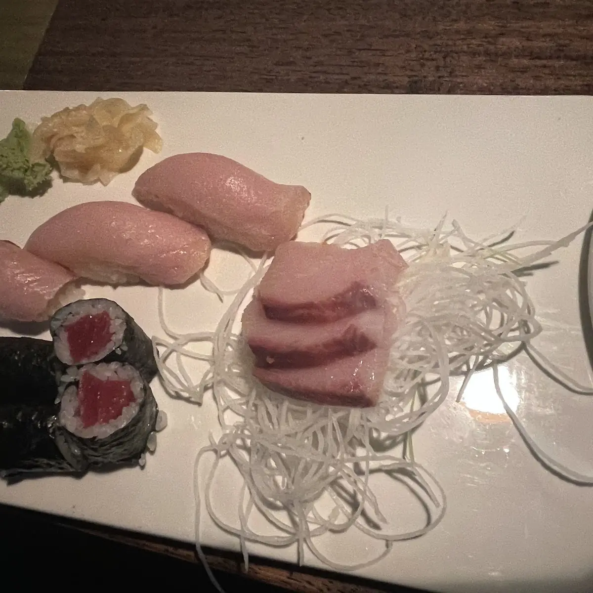 Mochi Ice Cream