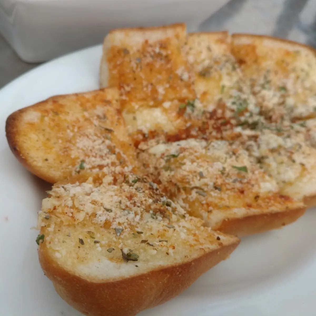 Garlic Bread