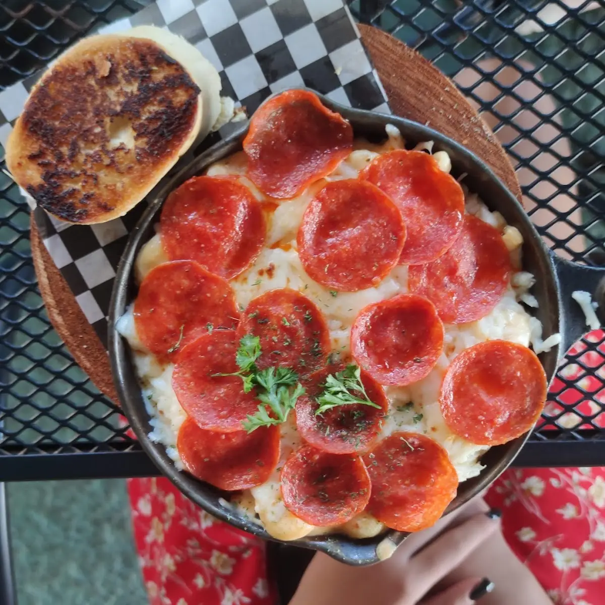 Mac N Cheese
