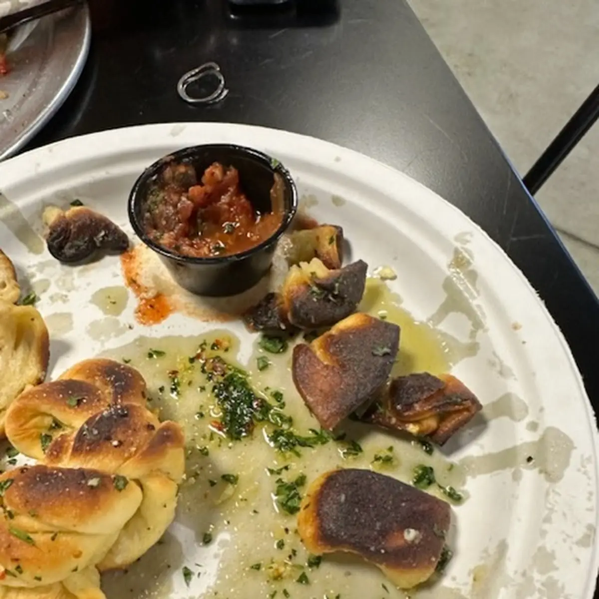 Escargot