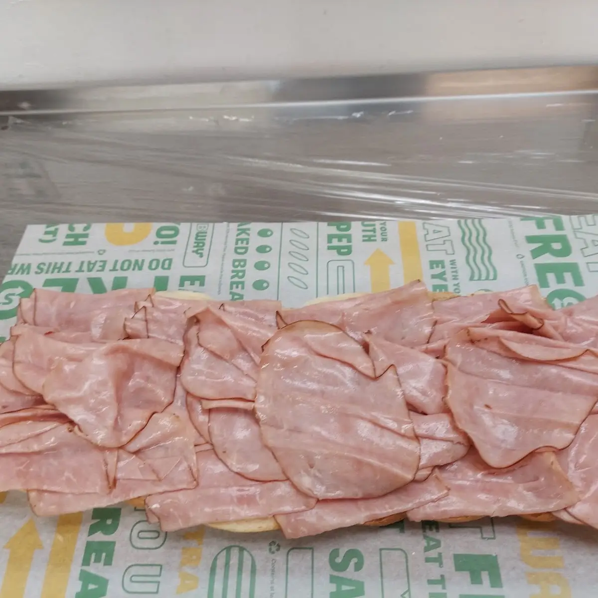Cold Cut Combo