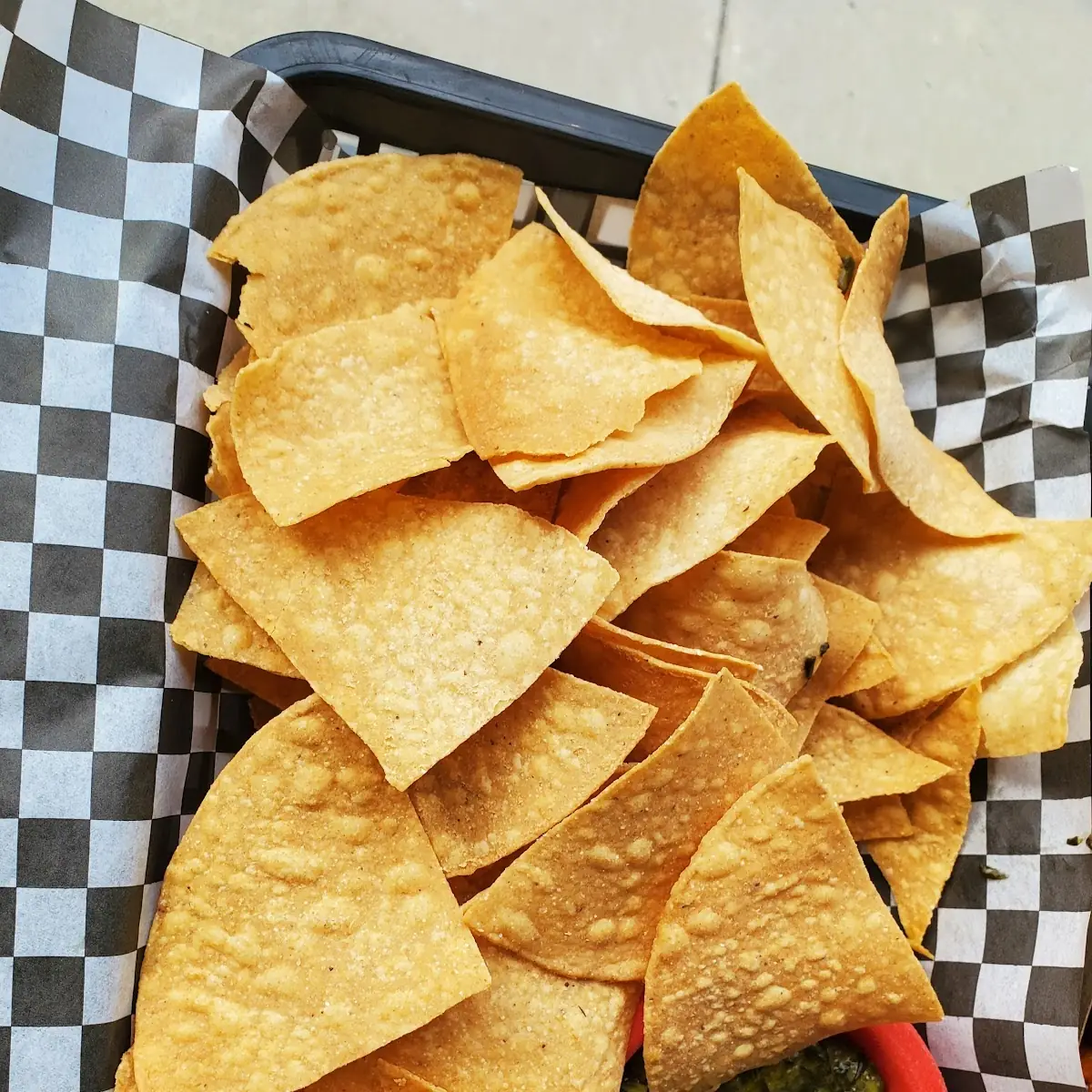 Spinach Dip