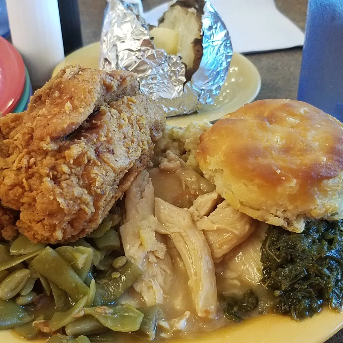 Collard Greens