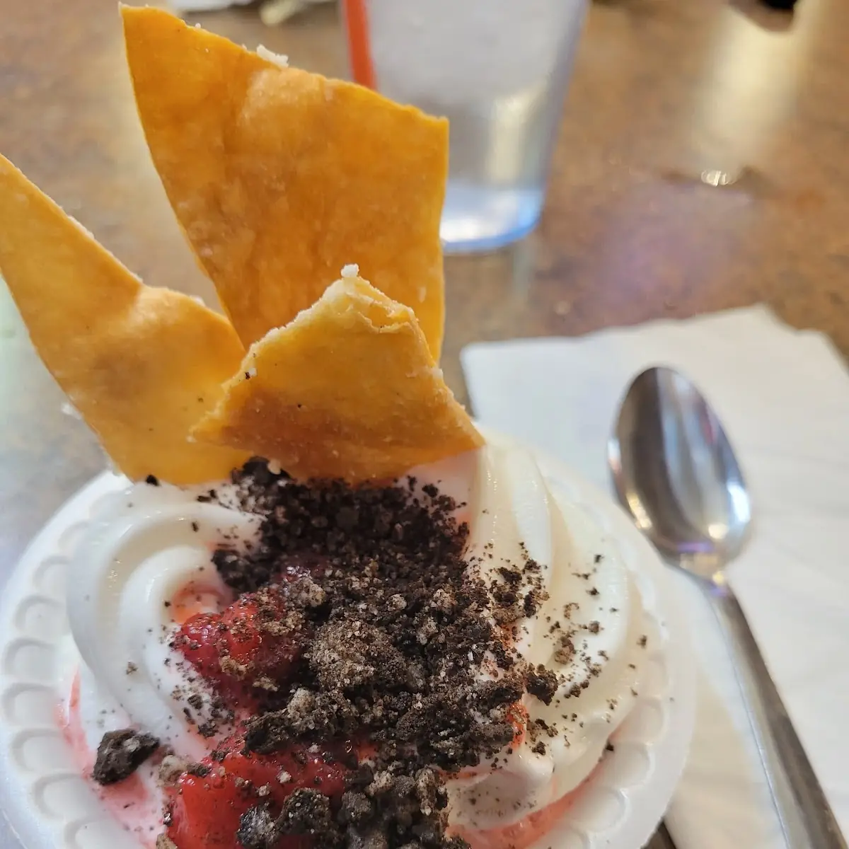 Ice Cream Sundae