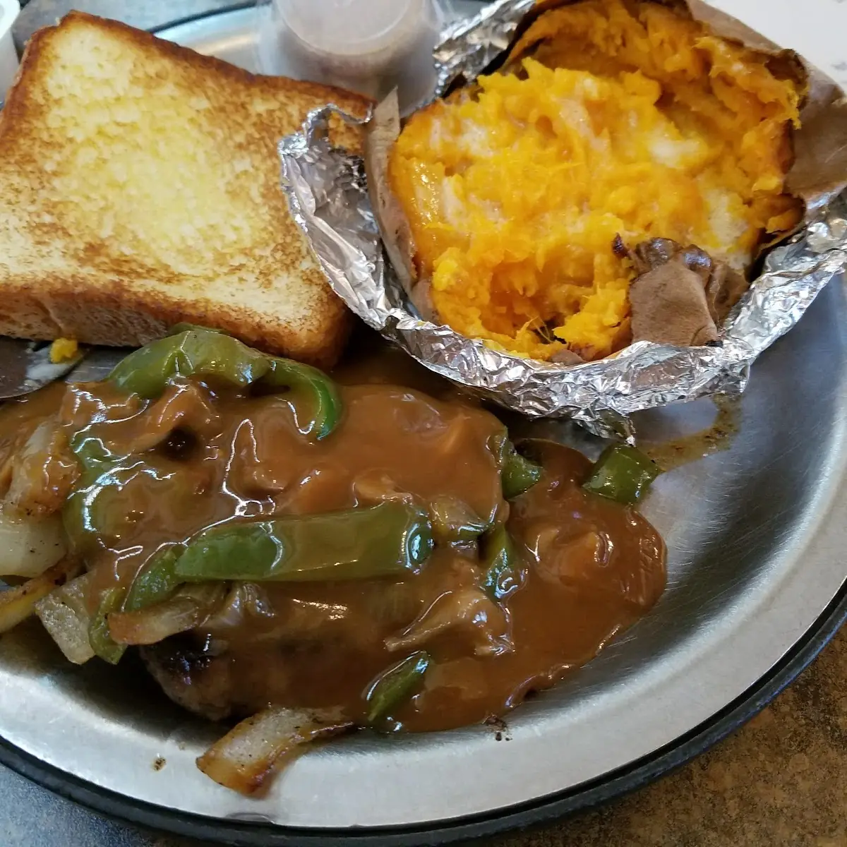 New York Strip