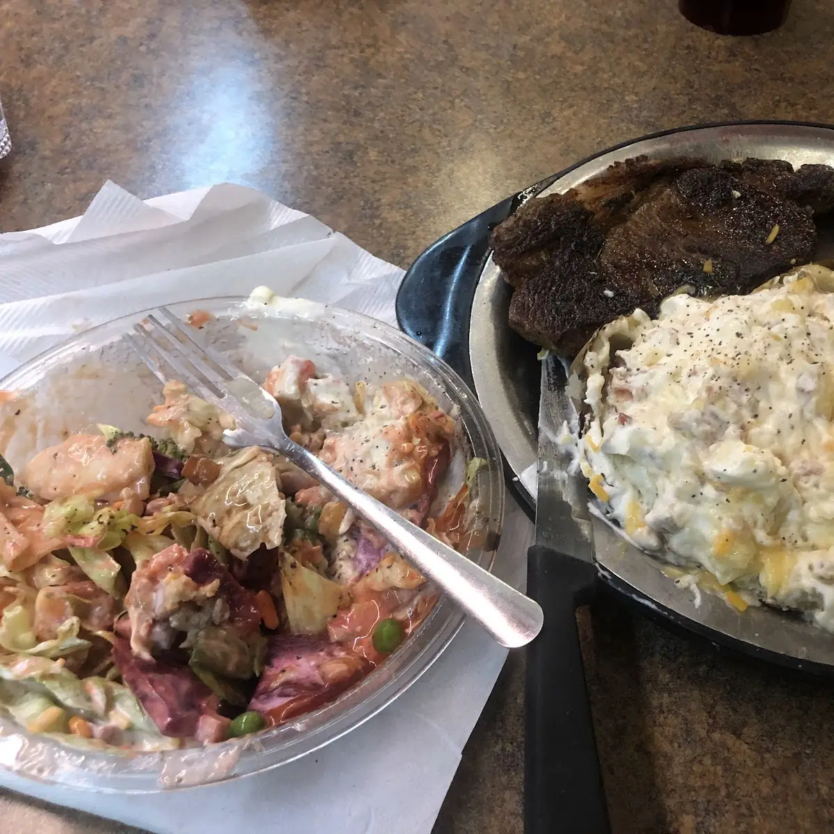 Potato Salad