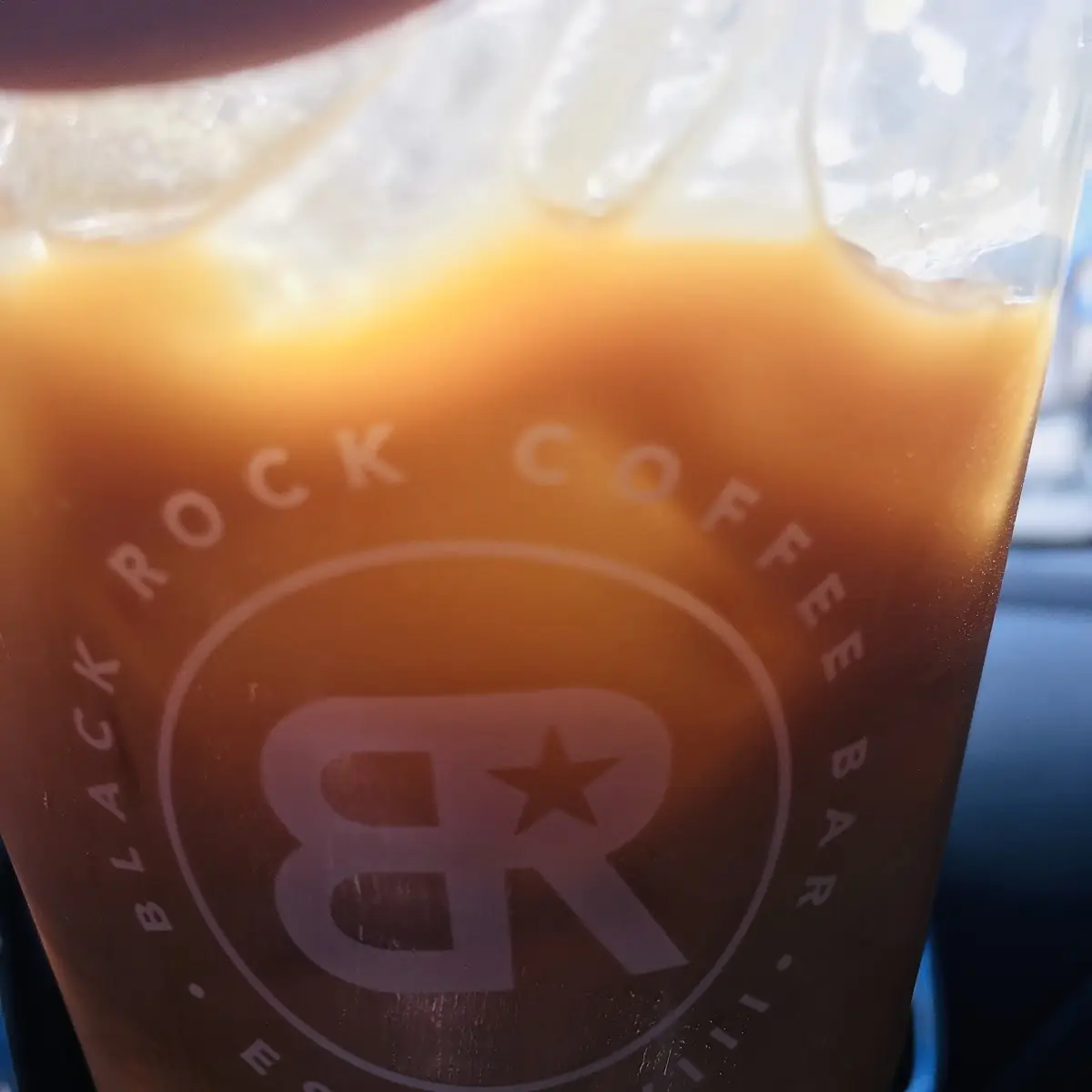 Thai Tea