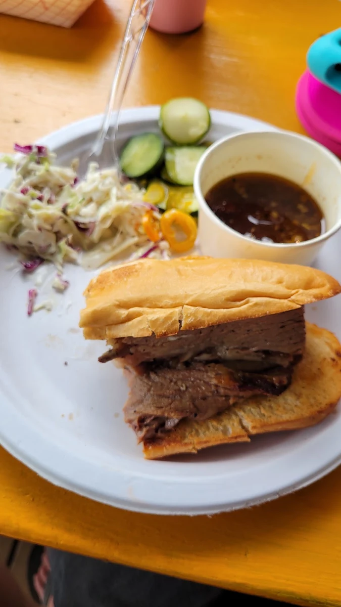French Dip