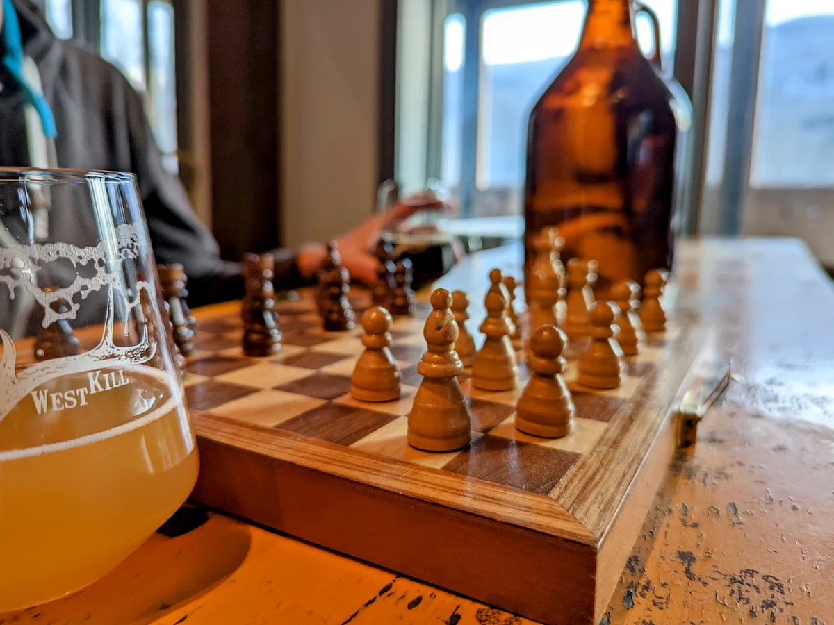 Kaaterskill Hazy IPA