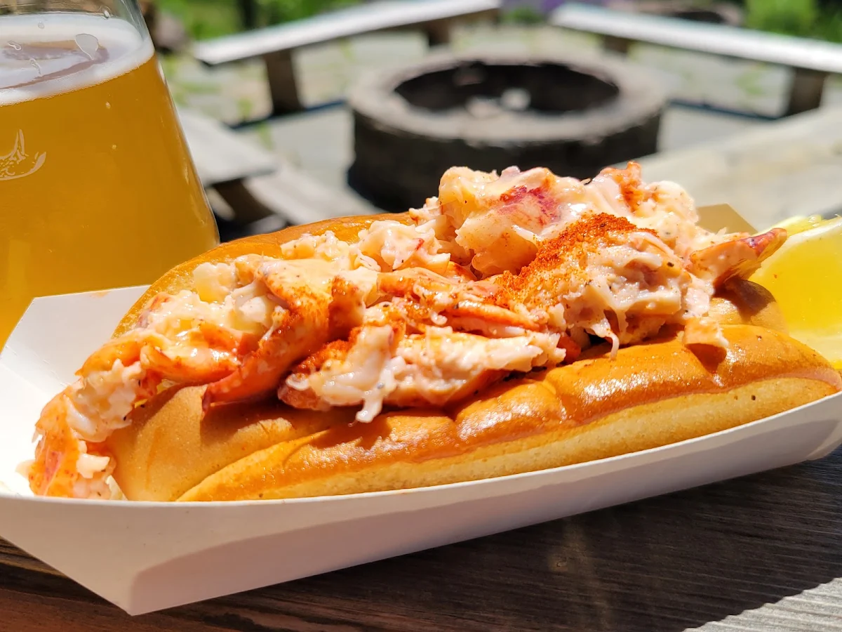 Lobster Roll
