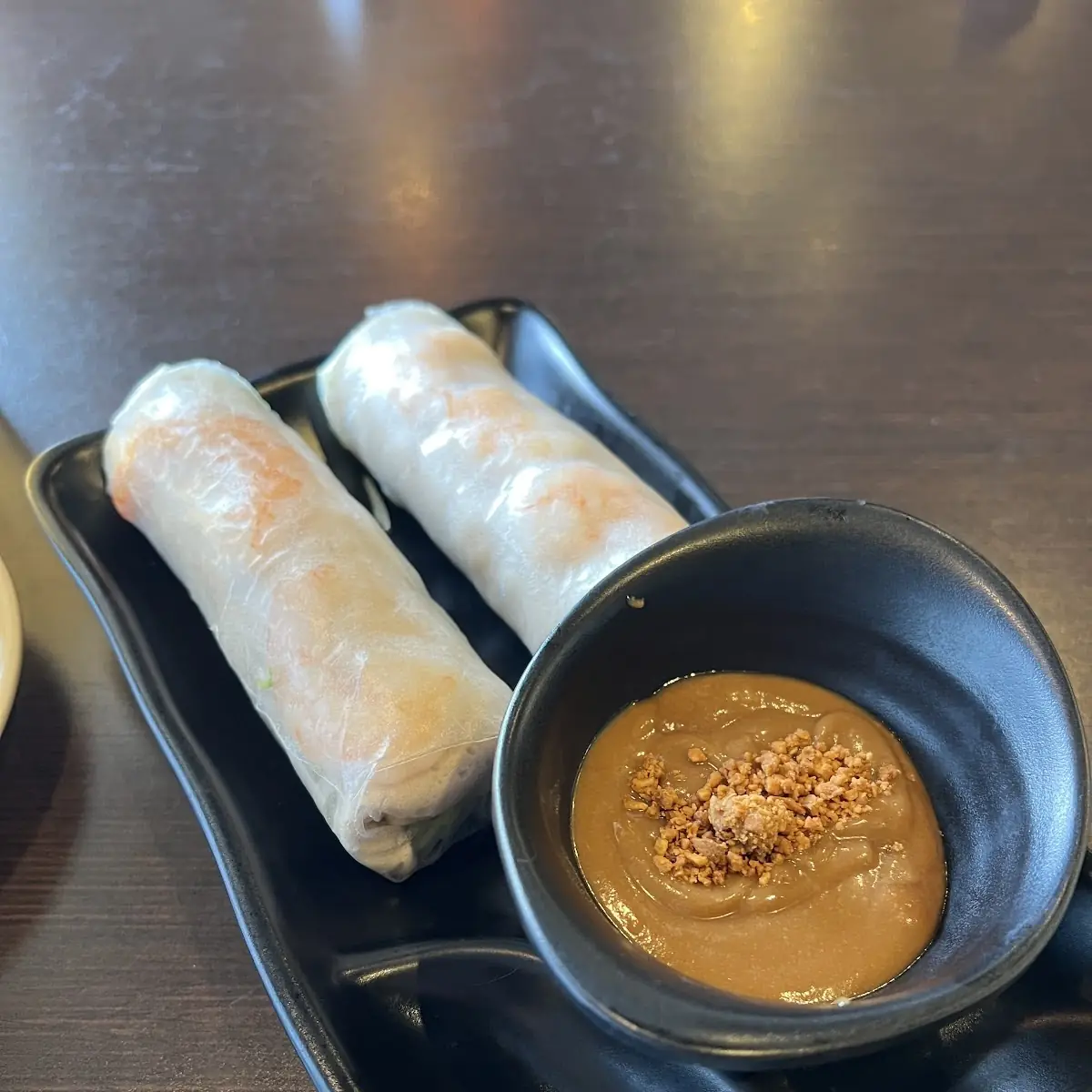 Goi Cuon Classic Spring Roll 2